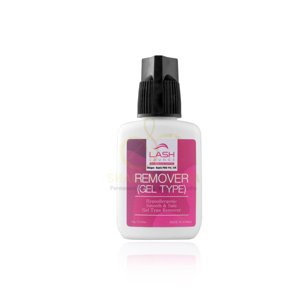 Lash Lounge Remover (Gel Type) 